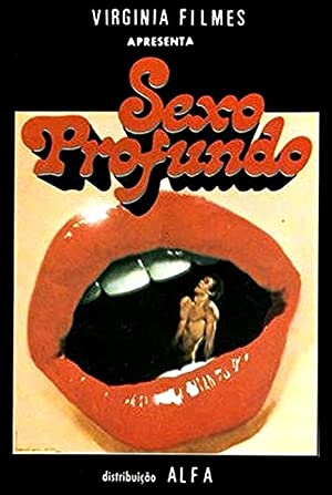 Sexo Profundo (1981) with English Subtitles on DVD on DVD